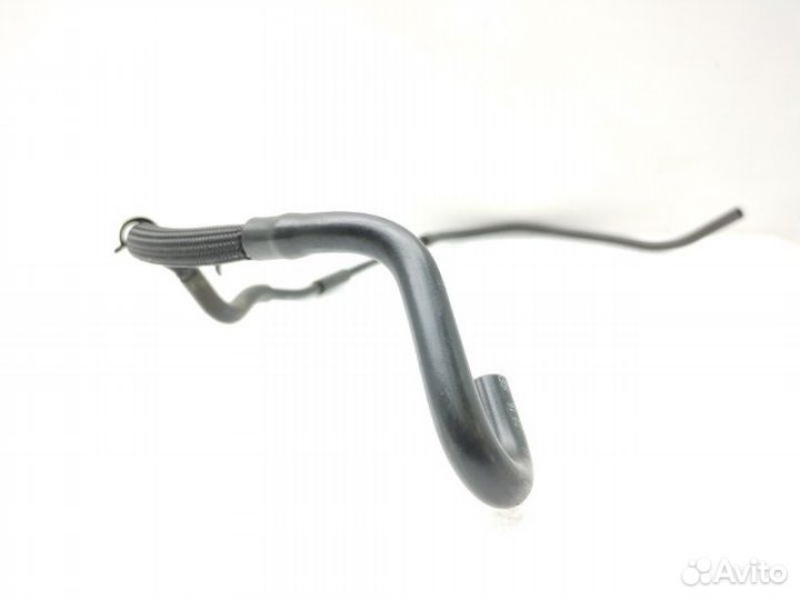 Трубка вакуумная Mercedes-Benz Gle-Class W166 2.2D