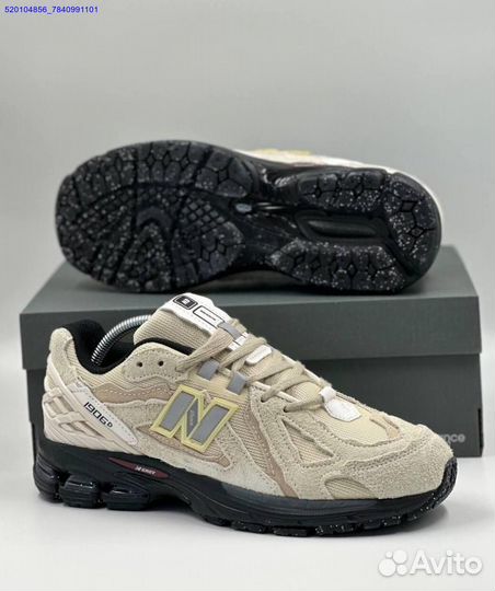 Кроссовки New Balance 1906D Bage (Арт.81613)