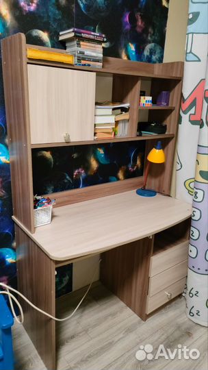 Компьютерный стол бу