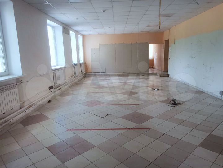 Магазин / кафе / офис, 177.8 м²
