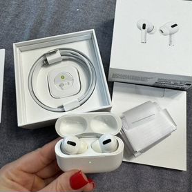 Apple airpods pro 2 2023 magsafe