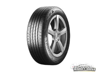Continental EcoContact 6 245/40 R18 97Y