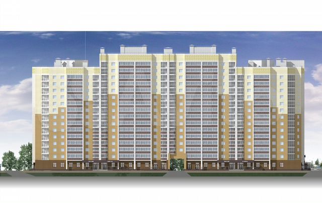 27 квартал ул академика лаврентьева 11 фото 1-к квартира, 58.2 м², 6/16 эт. на продажу в Казани Купить квартиру Авито