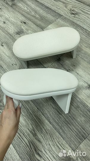 Подставка для рук маникюрная