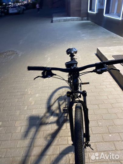 Велосипед горный взрослый stern