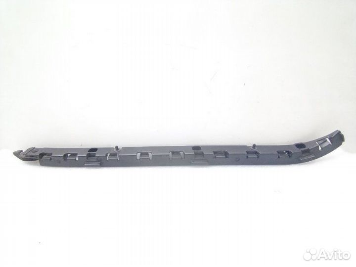 Кронштейн бампера задний правый Mercedes-Benz