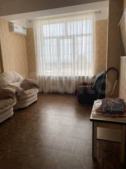 1-к. квартира, 40 м², 2/5 эт.
