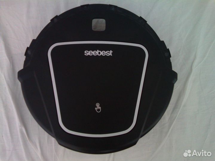 Корпус робота-пылесоса Seebest D720/D730/D750