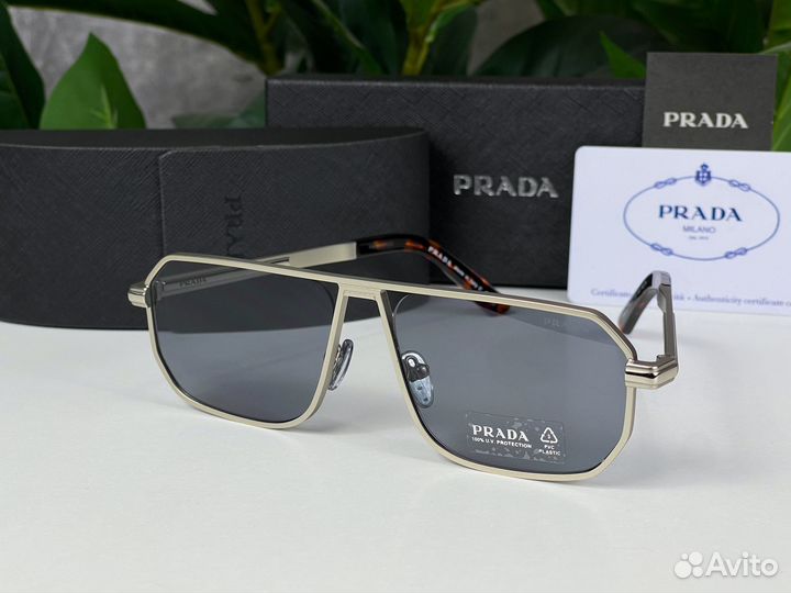 Очки Prada Pra53S