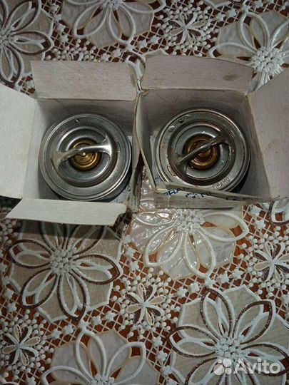 Термостаты маз,краз,урал