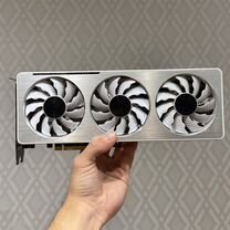 Gigabyte rtx 3070 vision