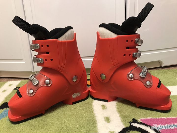 Горнолыжные ботинки atomic 19-19.5