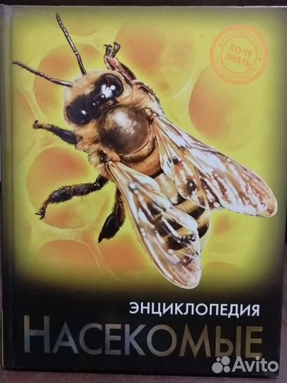 Детская энциклопедия