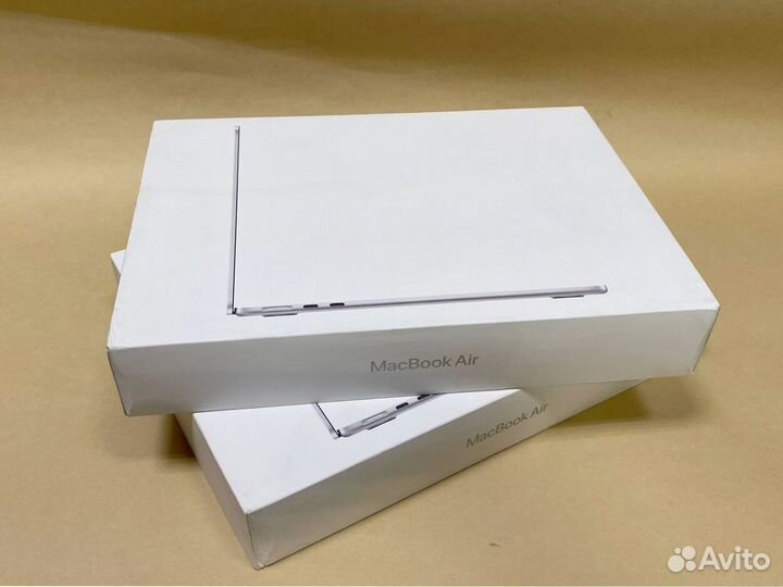Macbook Air 13 M3 Silver 16gb