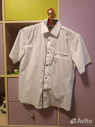 Рубашка для мальчика