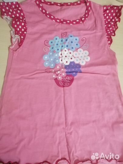 Костюм для девочки