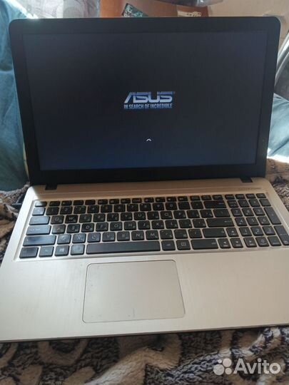 Продам Ноут бук asus