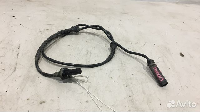 Датчик ABS передний Bmw 523 F10