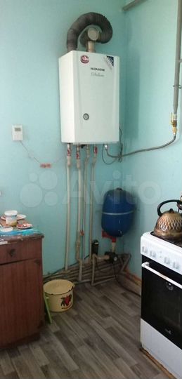 Дача 51 м² на участке 4 сот.