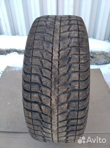 Federal Himalaya WS2 205/55 R16