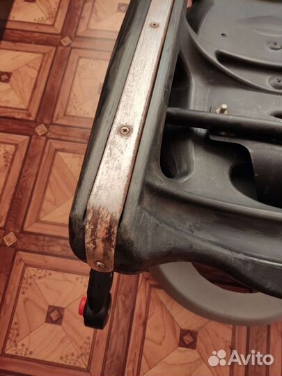 Детские санки