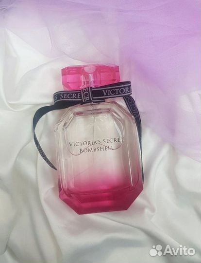 Victoria's Secret Bombshell 100ml