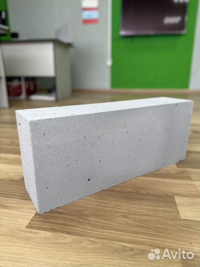 Твинблок тб150 D500 Березовский 625х150х250