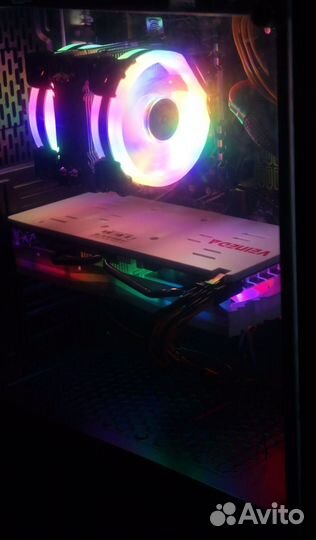 Системный блок