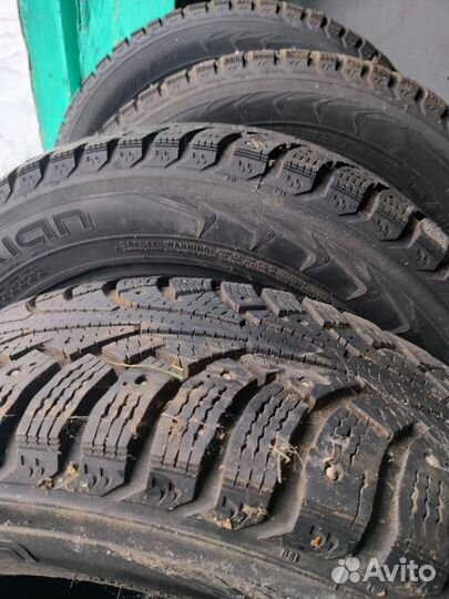 Nordman 5 185/65 R15.3 92T