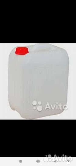 Антисептик для рук 5 л