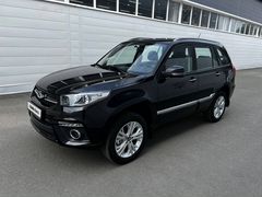 Chery Tiggo 3 1.6 МТ, 2018, 54 000 км