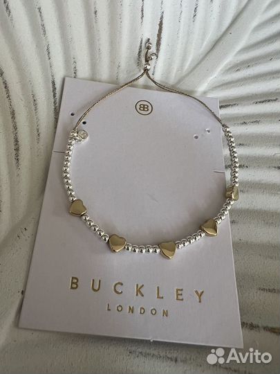 Браслет Buckley London