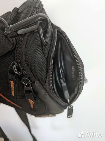 Сумка для фотоаппарата Dicom UM2991