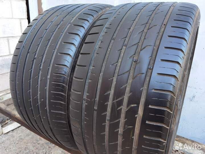 Kumho Crugen HP91 315/35 R20 110Y