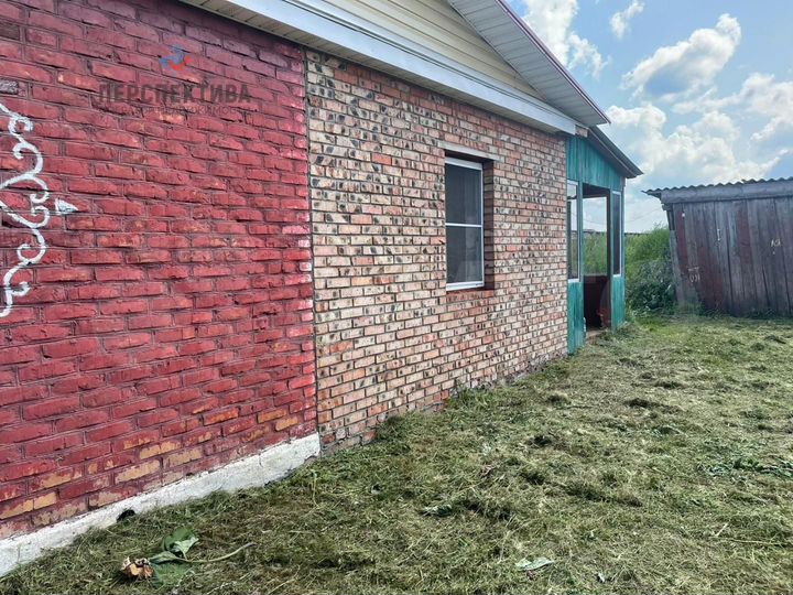 Дом 101 м² на участке 1,2 сот.