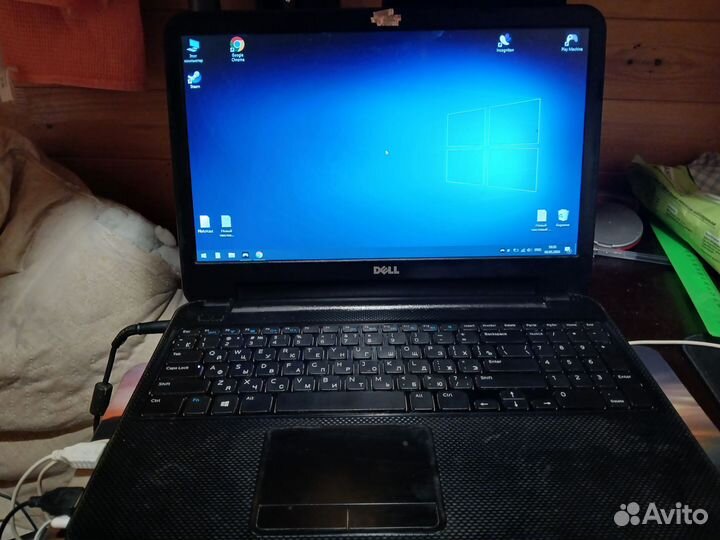 Dell 15-3537