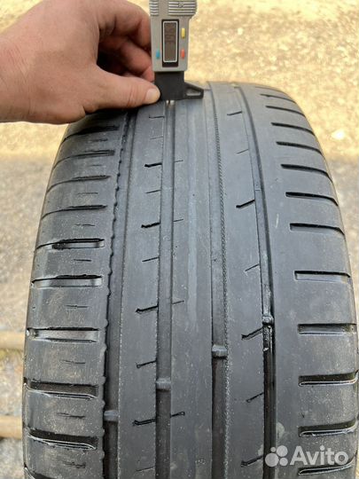 Nokian Tyres Hakka Blue 2 225/45 R17 94V