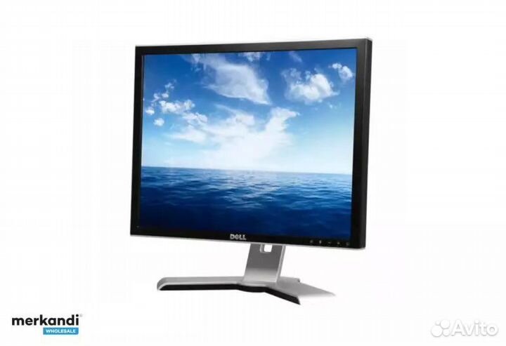Монитор Dell 20
