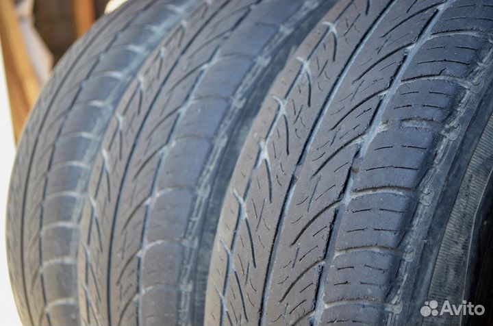 Tigar Sigura 195/65 R15