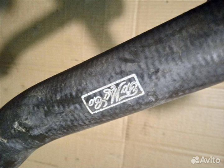 Шланг системы охлаждения Volvo S40 2004