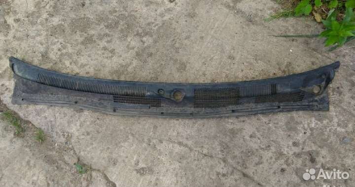 Жабо Ниссан Примера Р11Е