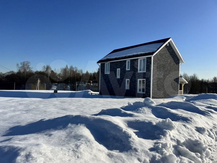 Участок 8 сот. (ИЖС)