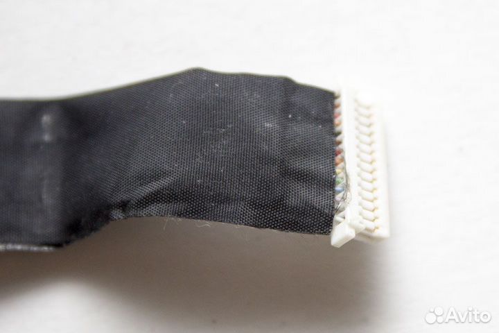 Шлейф аудио DC02001AP00 платы для Asus X53