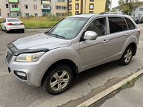 LIFAN X60 1.8 MT, 2015, 220 000 км, с пробегом, цена 510 000 руб.