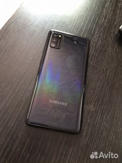 Samsung galaxy A41 64gb