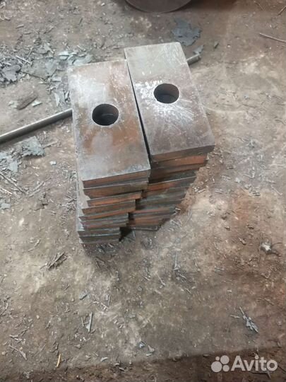 Лазерная резка листового металла