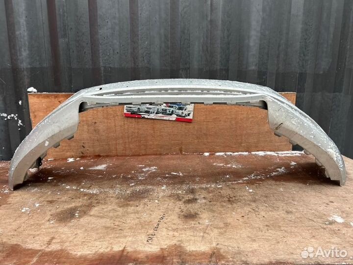 Бампер/bumper передний Volkswagen Jetta 2010-2015