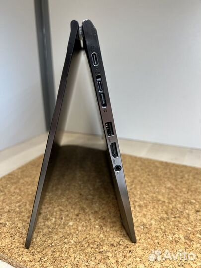 Lenovo ThinkPad X1 Yoga Gen 5 i7-10610U/16/512