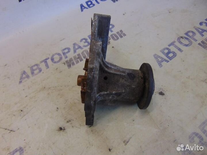 Насос водяной для Lifan Smily 2010