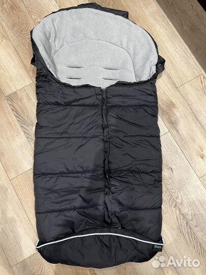 Мешок длч коляски